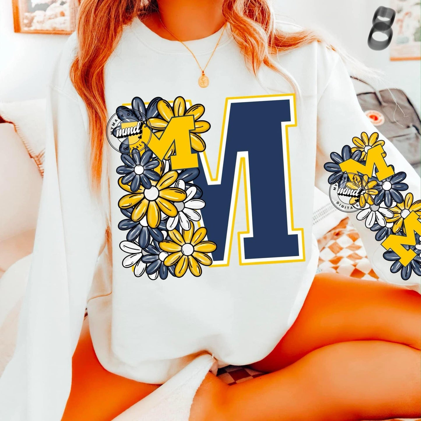 Custom Floral Teams