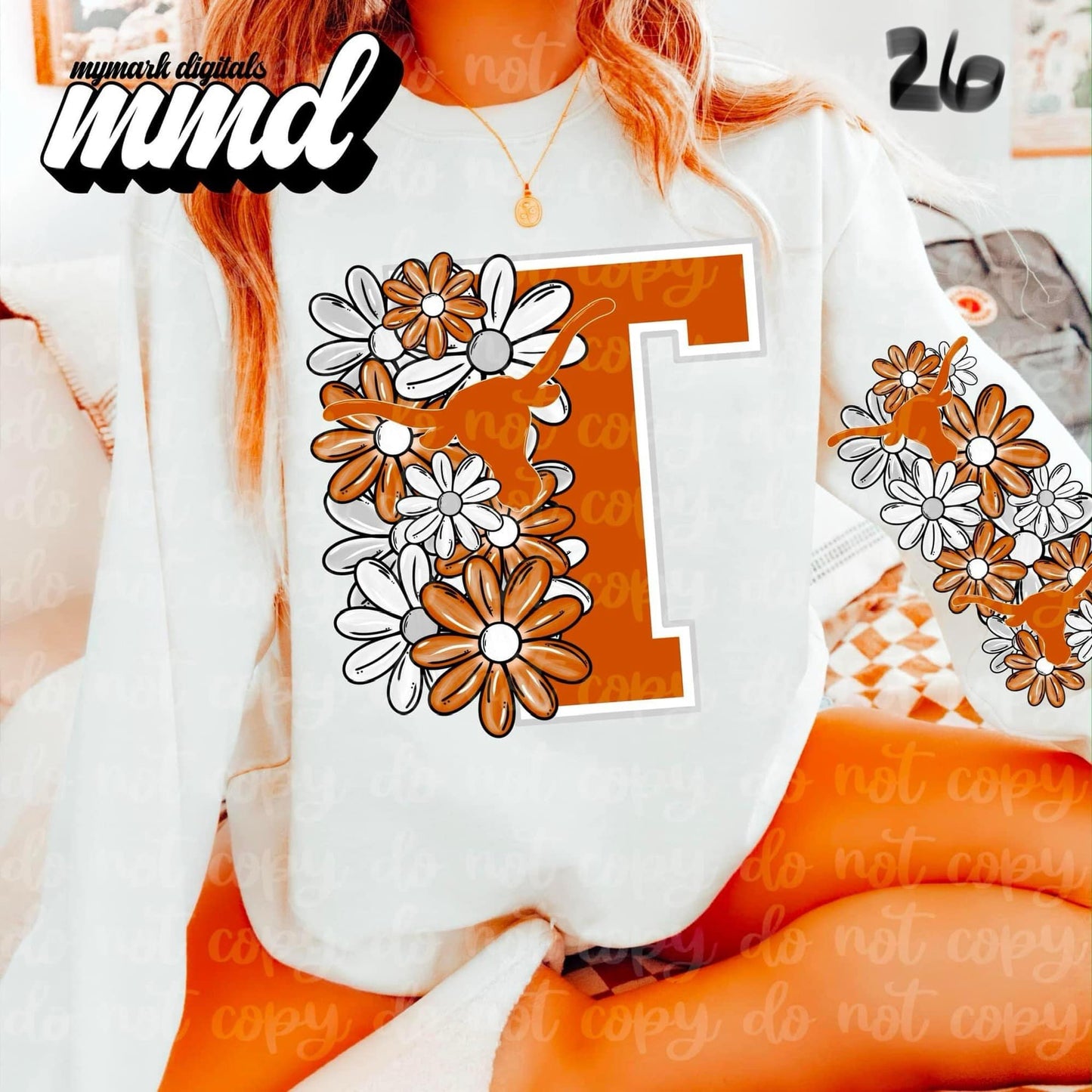Custom Floral Teams