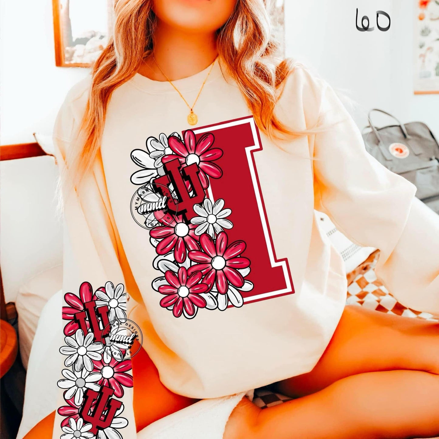 Custom Floral Teams