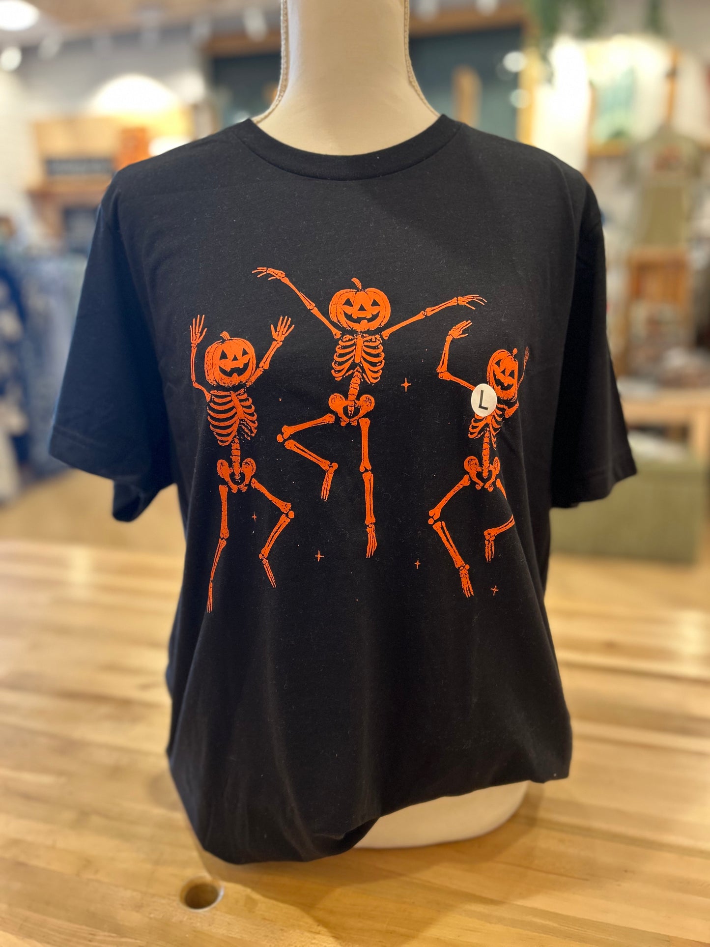 Dancing Jacks