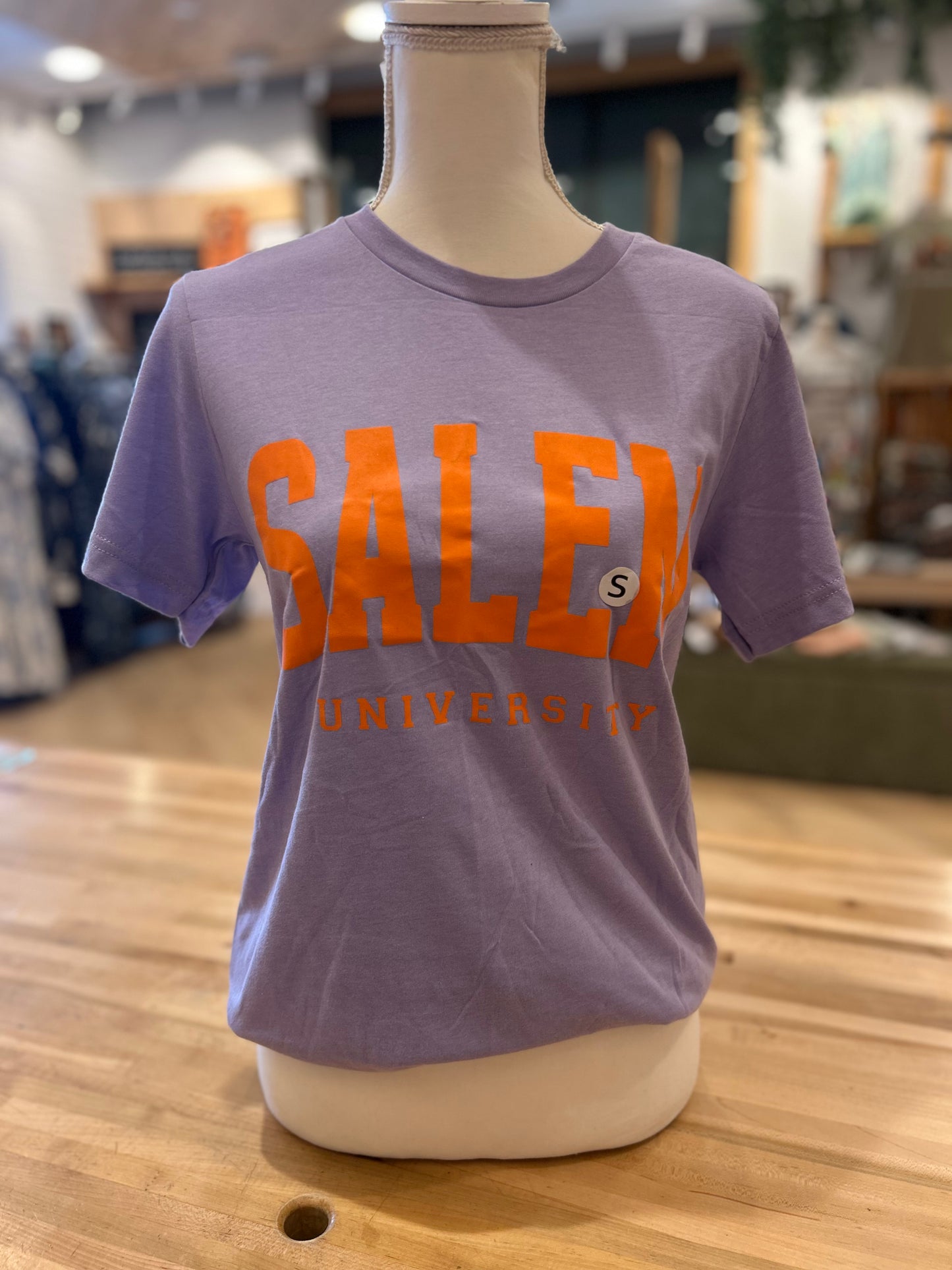 Salem Uni