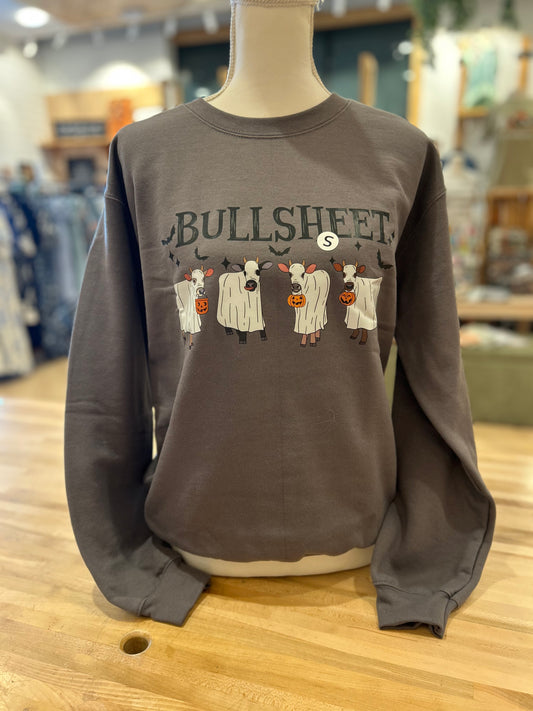 Bull Sheet