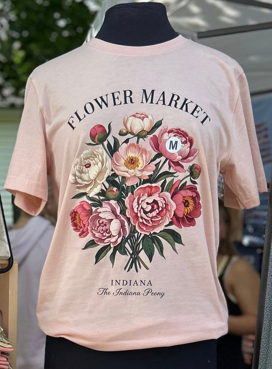 Indiana Flower Market