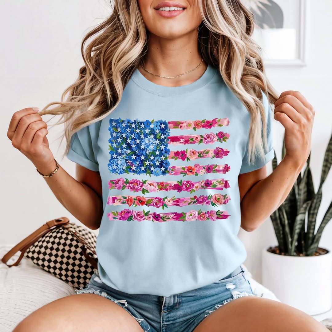 Patriotic