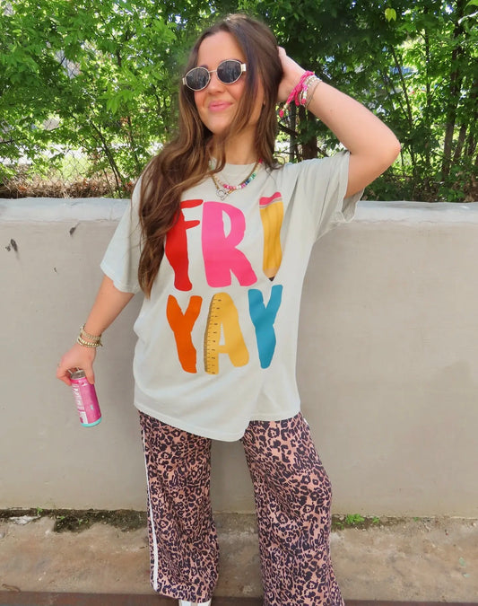 Fri-YAY