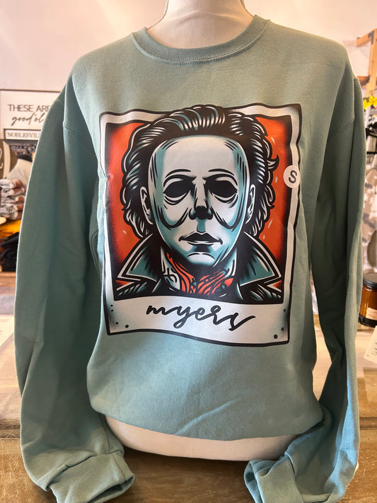 Myers Crew