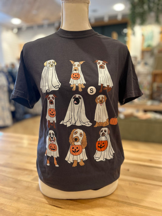 Ghost Dogs