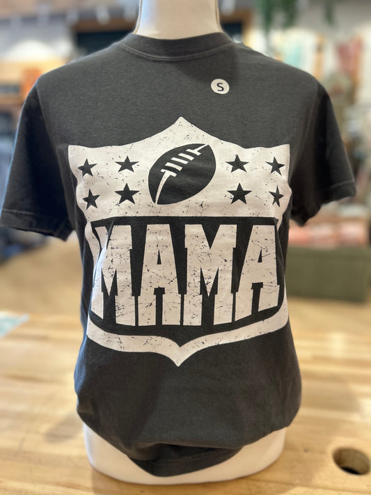 Football Mama