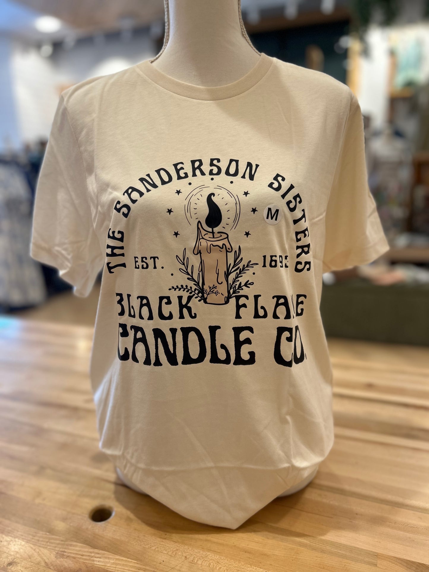 SS Candle Co.