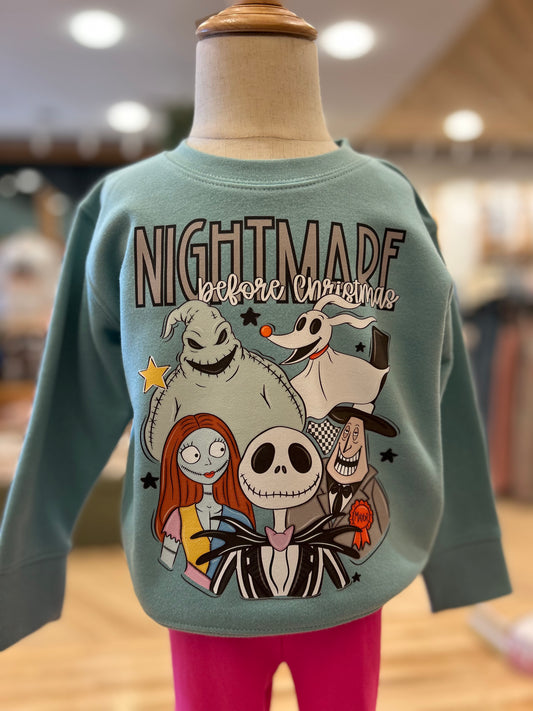 NBC Kid Crew