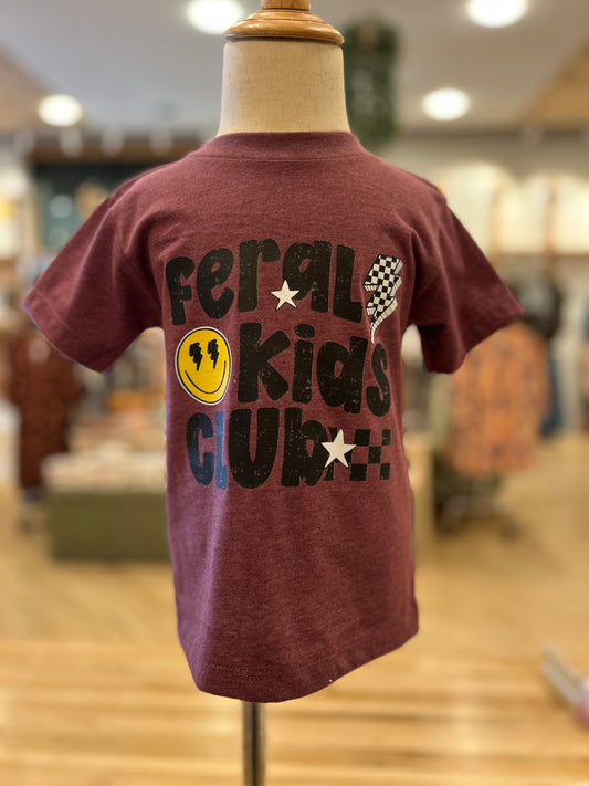 Feral Kids