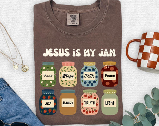 This is My Jam