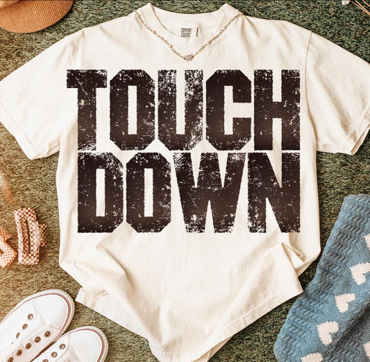Touch Down
