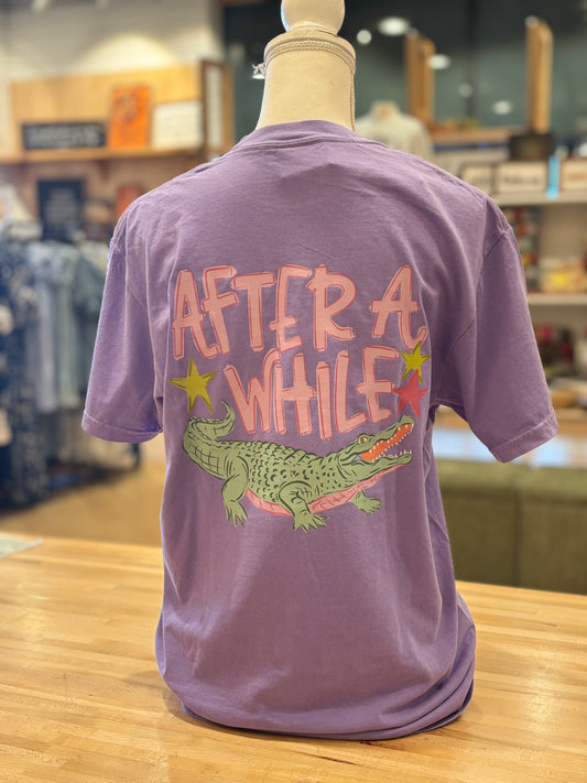 Later Gator