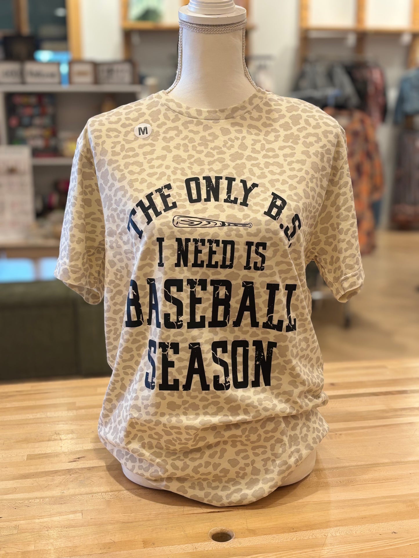 Baseball Season