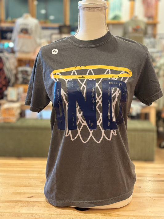 IND Hoop