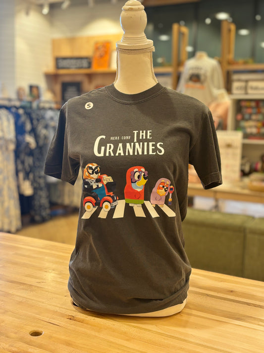 Grannies