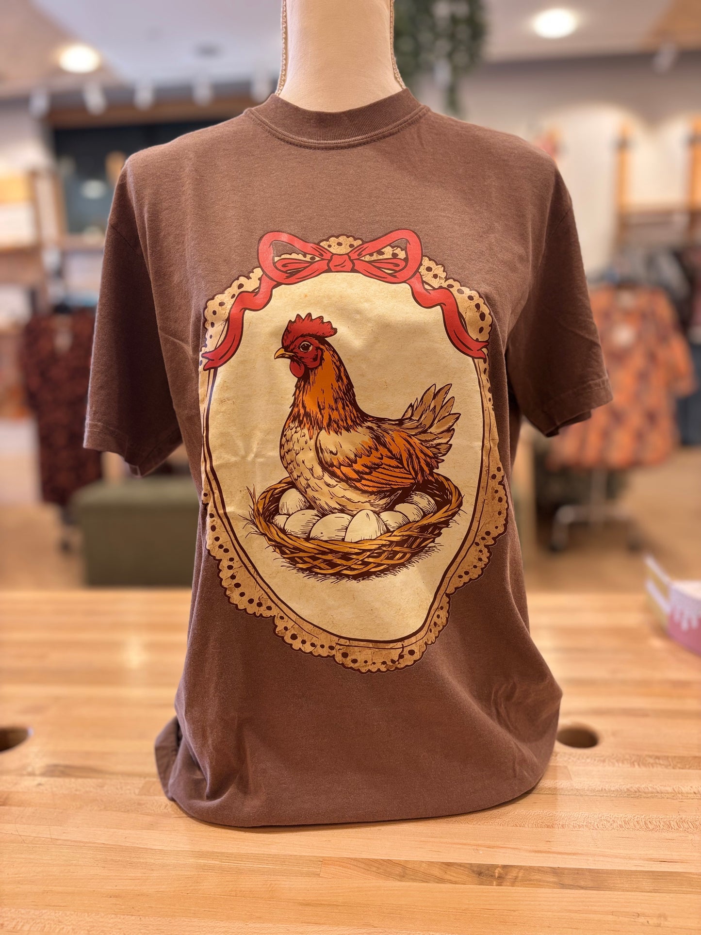 Chicken Picture