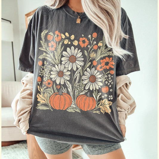 Floral Harvest